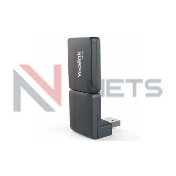 DD10K DECT USB-адаптер для телефонов T41S и T42S