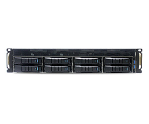 Серверная платформа AIC XP1-S203UR03
