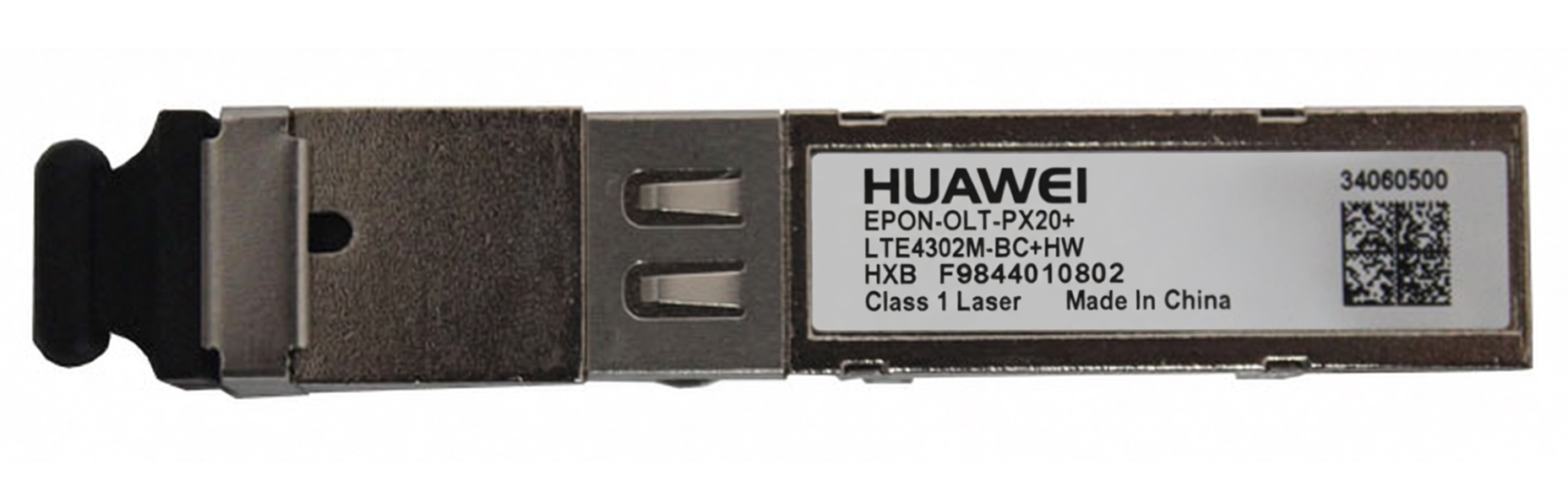 Одноволоконный модуль HUAWEI SFP EPON-OLT-PX20+
