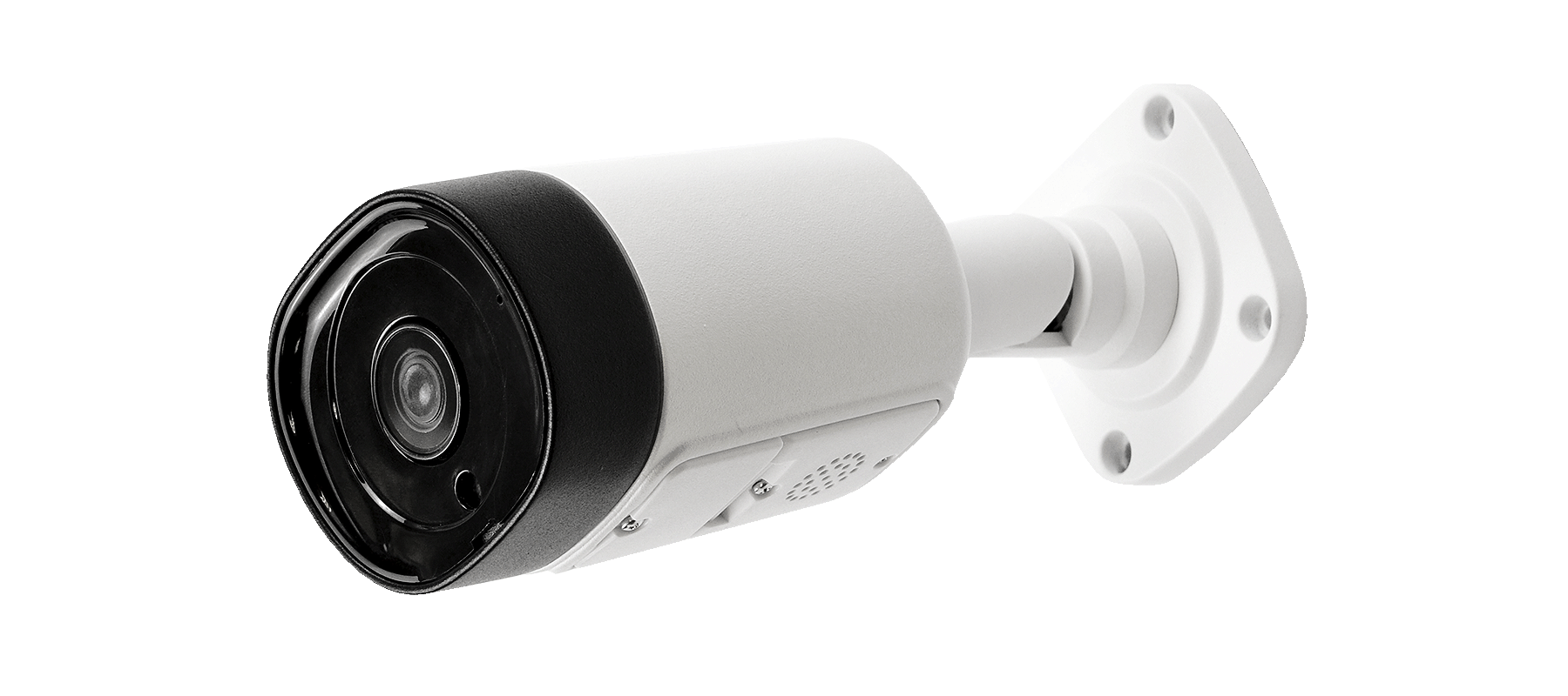 Проводная цилиндрическая IP-камера SV-BA401-E