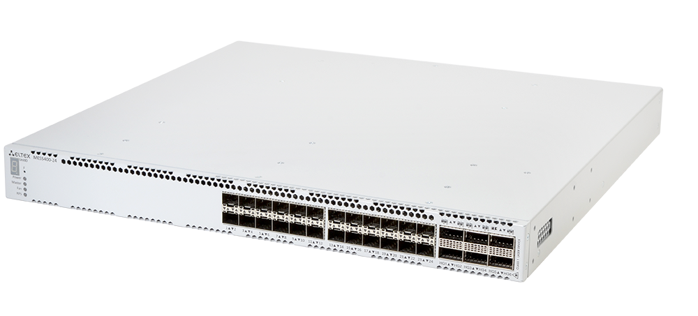 Ethernet-коммутатор MES5400-24