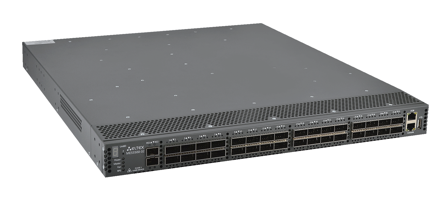 Ethernet-коммутатор MES5500-32
