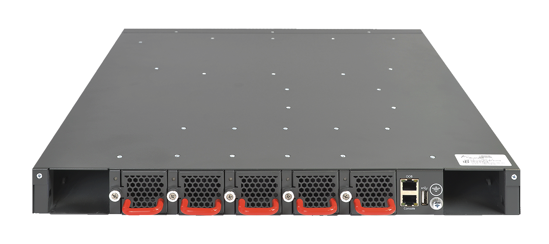 Ethernet-коммутатор MES5410-48
