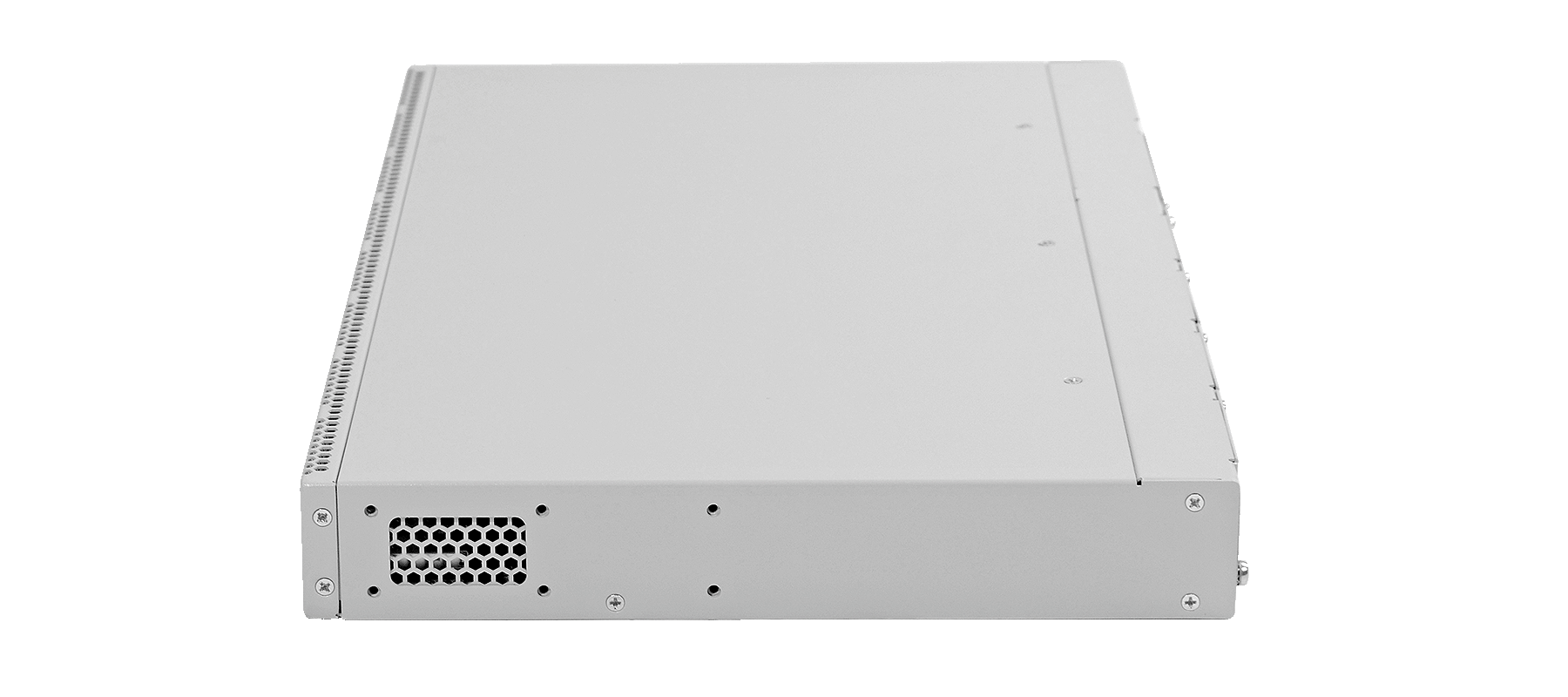 Ethernet-коммутатор MES3324