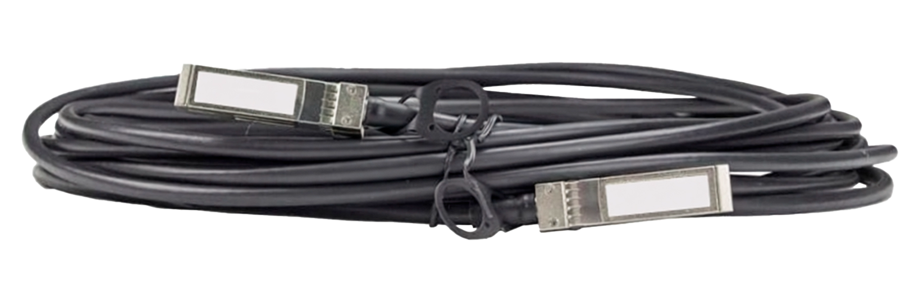 Оптический соединительный шнур NS-SFP+AOC-A10, AOC длина 10m