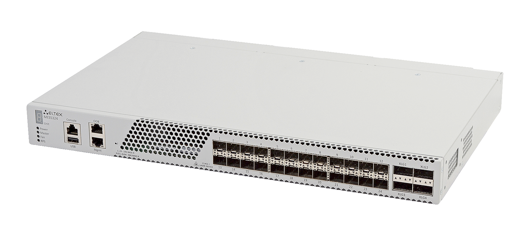 Ethernet-коммутатор MES5324