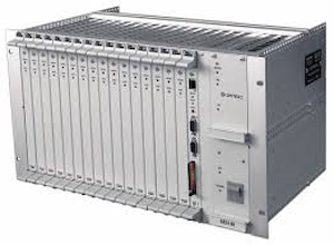 Блок МС240, (каркас 6U)