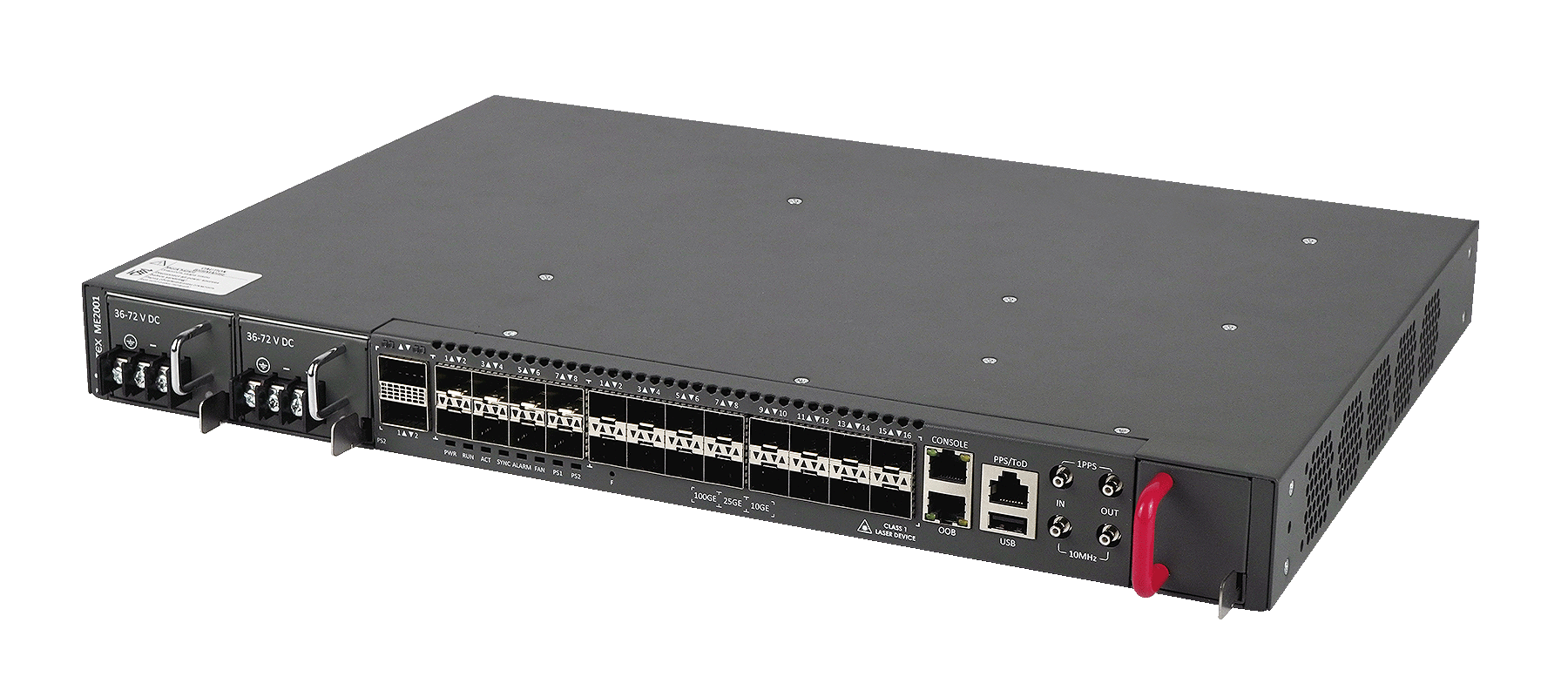 Маршрутизатор ME2001