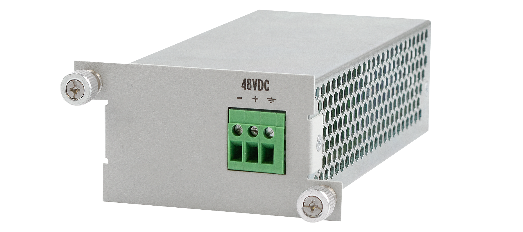 Модуль питания PM160-48/12, 48V DC, 160W