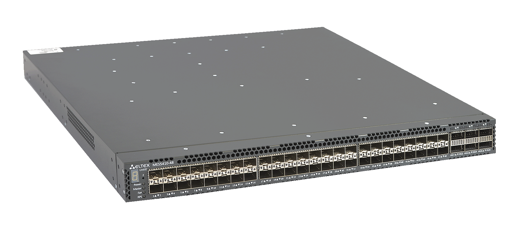 Ethernet-коммутатор MES5410-48