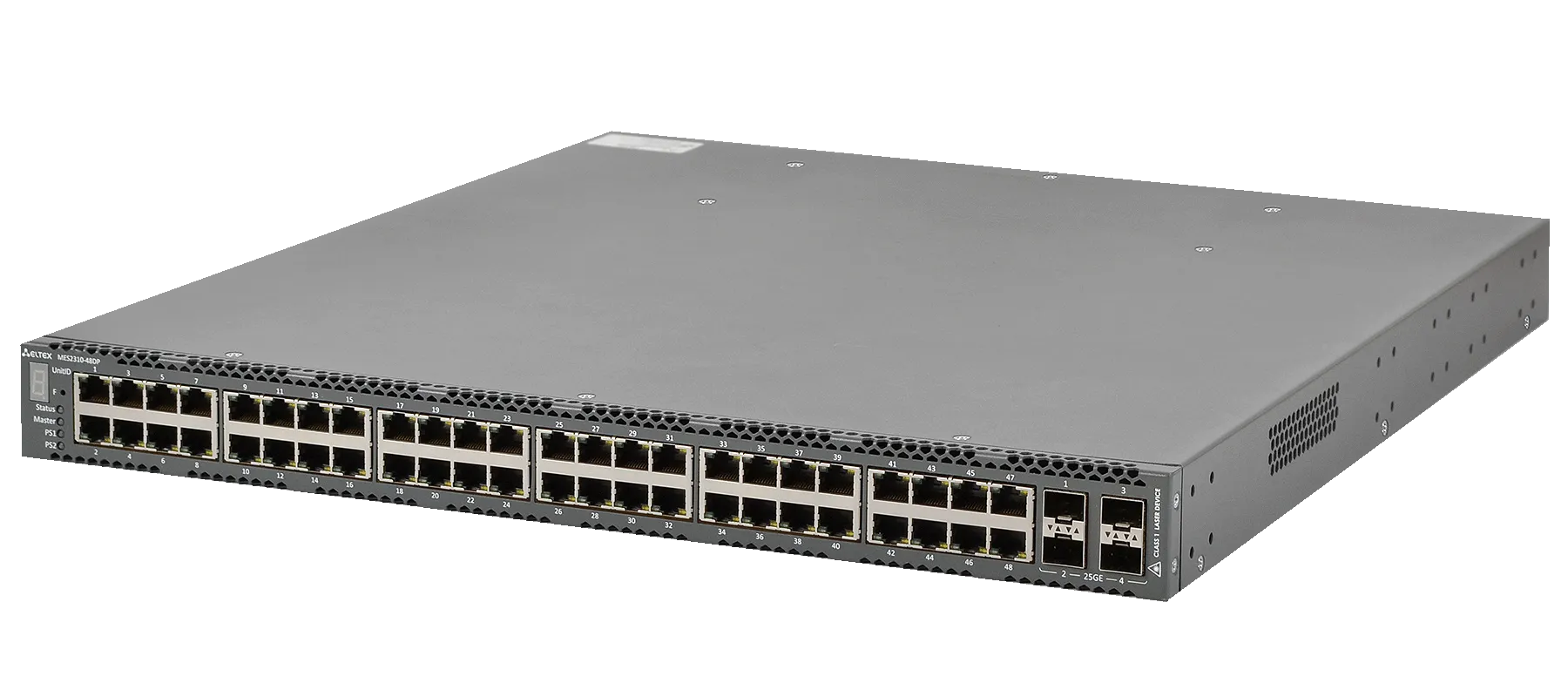 Ethernet-коммутатор MES2310-48DP