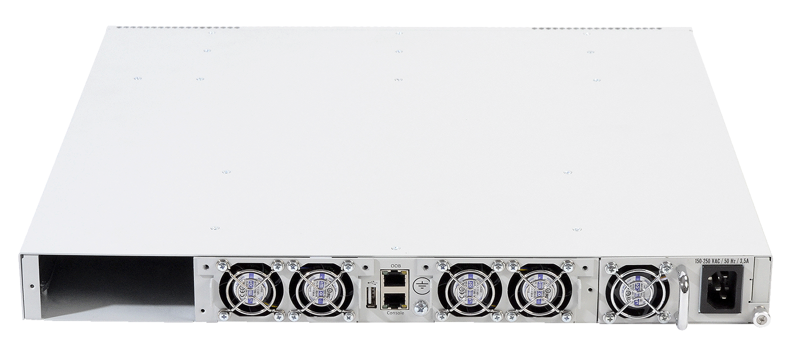 Ethernet-коммутатор MES5400-48