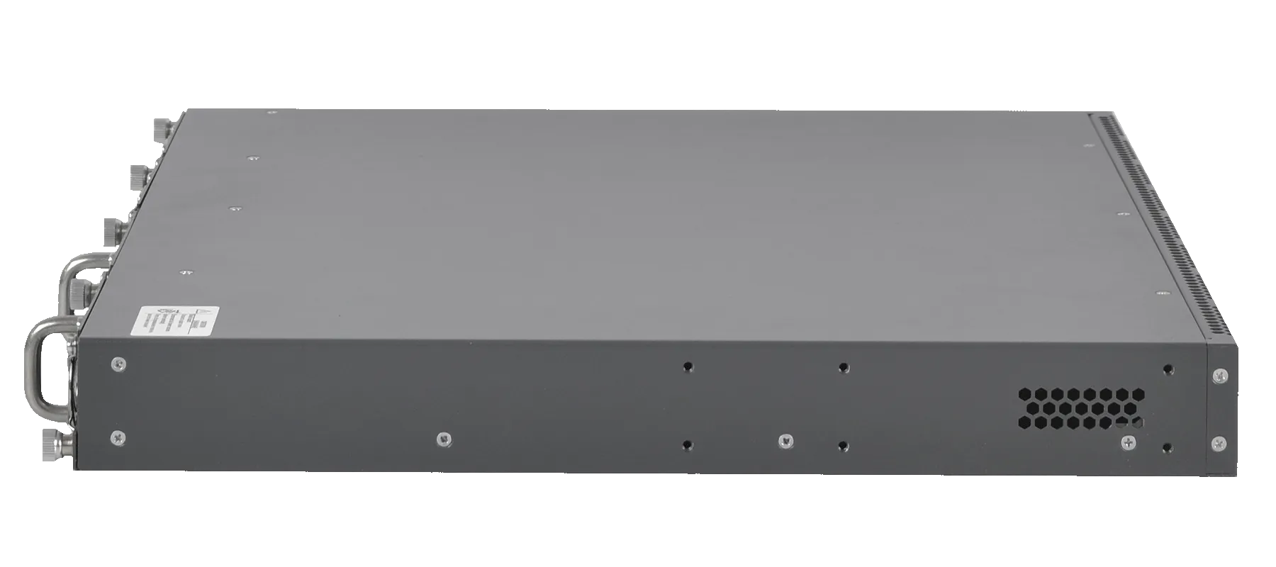 Ethernet-коммутатор MES2310-12XU
