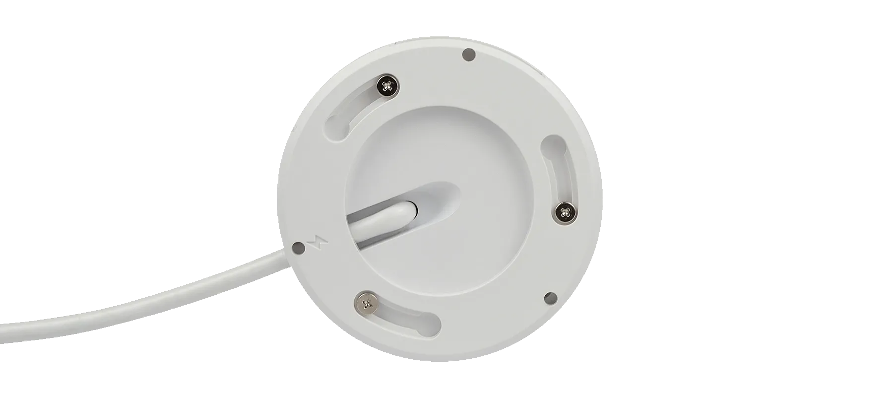 Проводная IP-камера SV-BA331-E4C с антивандальным купольным корпусом