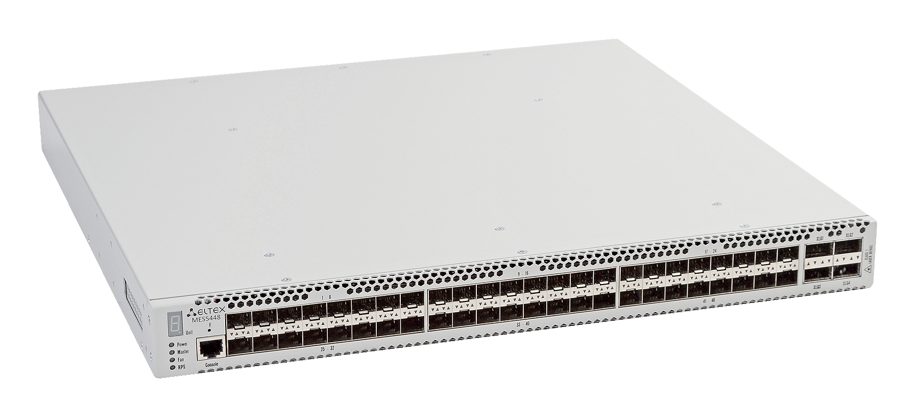 Ethernet-коммутатор MES5448