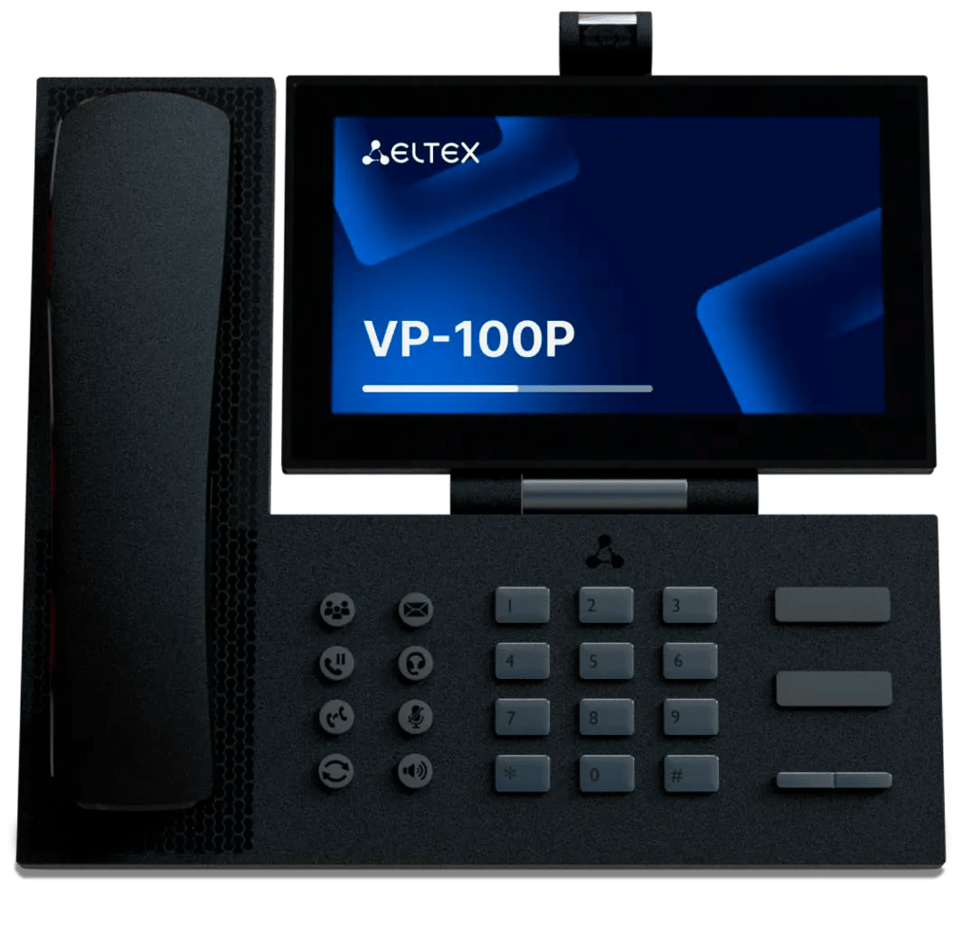 IP-телефон VP-100P