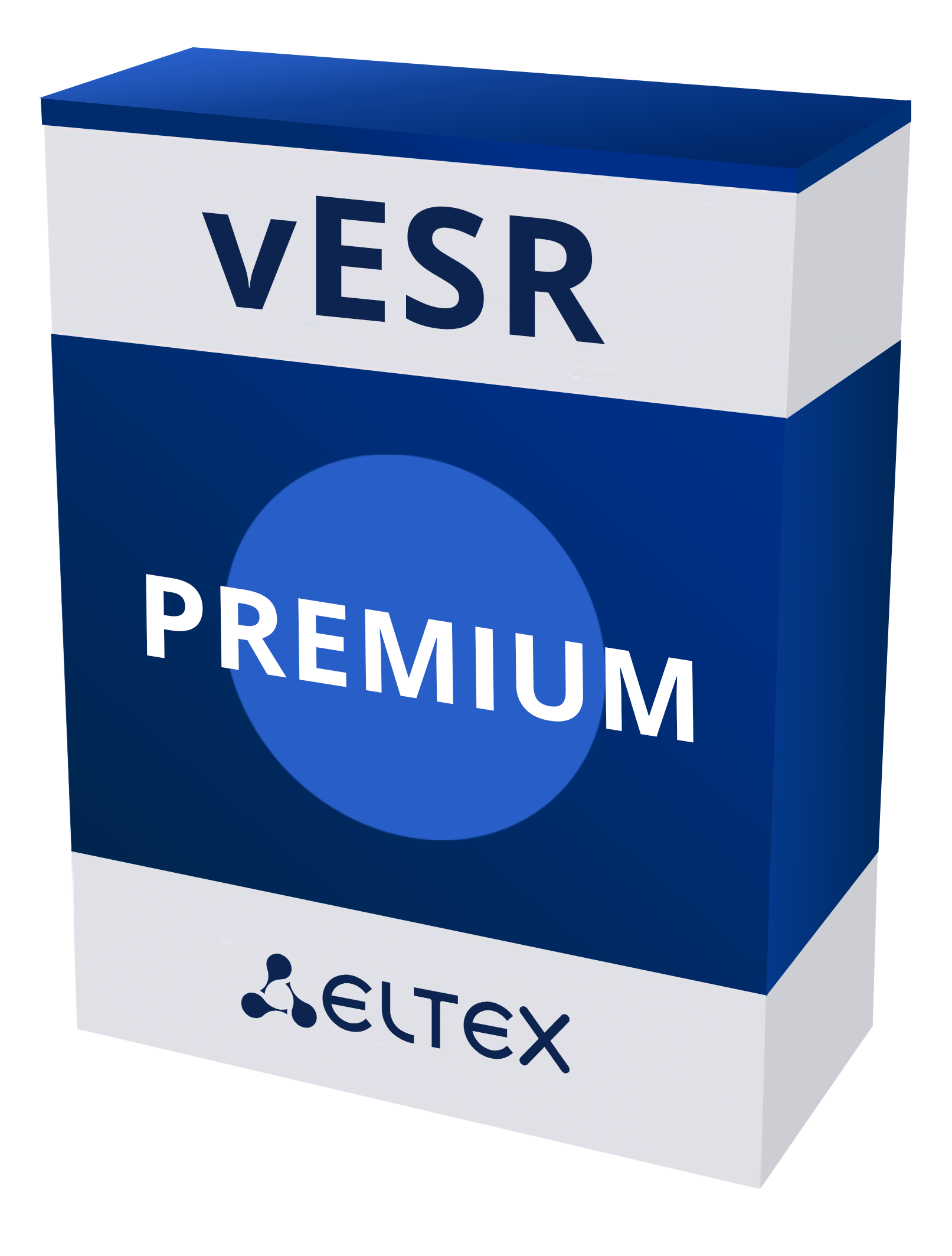 Опция программный сервисный маршрутизатор vESR PREMIUM