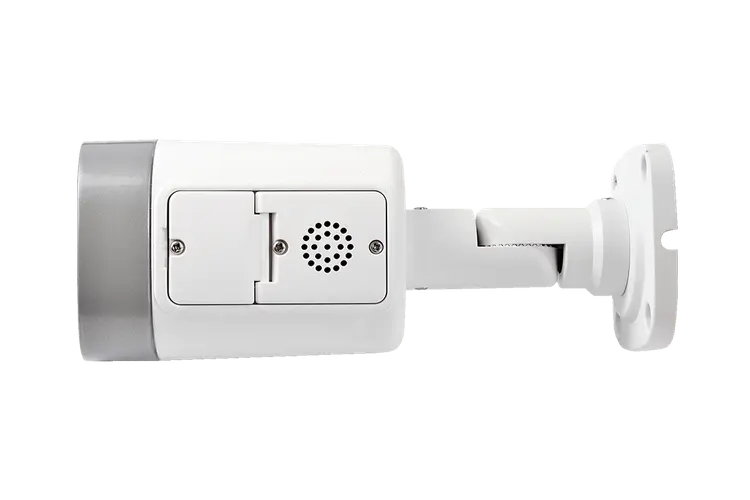 Проводная цилиндрическая IP-камера SW-BA101-E