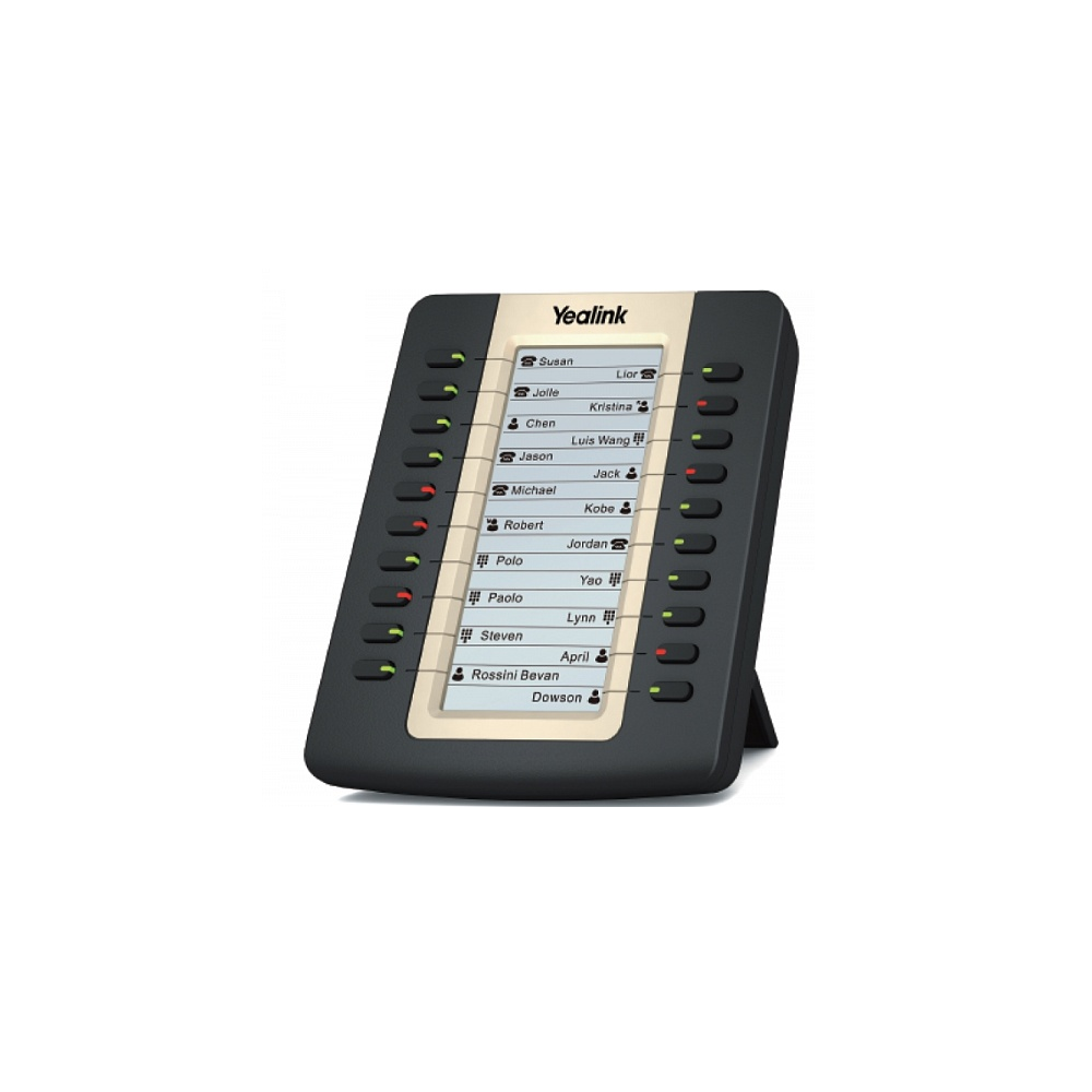 EXP20 c LCD для телефонов T27P(G)/T29G