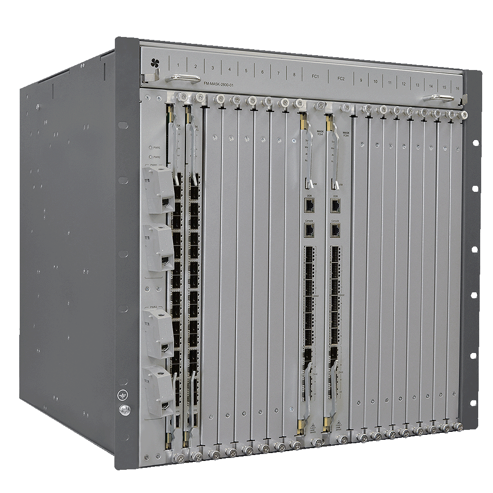 Станционное оборудование XGS-PON OLT MA5160