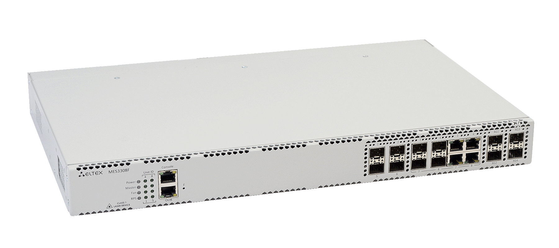 Ethernet-коммутатор MES3308F