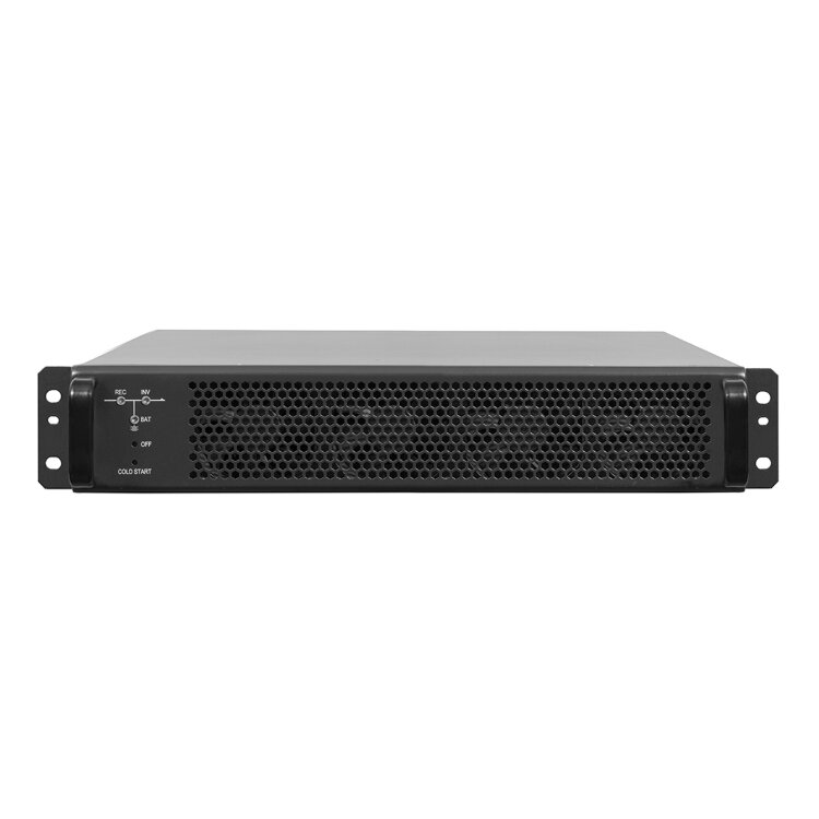 Силовой модуль HEPM10X (10 kVA PF=1), cold start