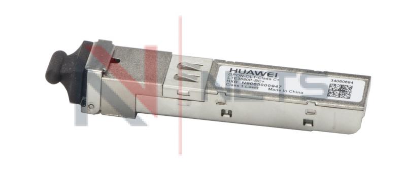 Модуль Huawei SFP WDM GPON, дальность до 20км (35dB), Tx/Rx: 1490/1310нм