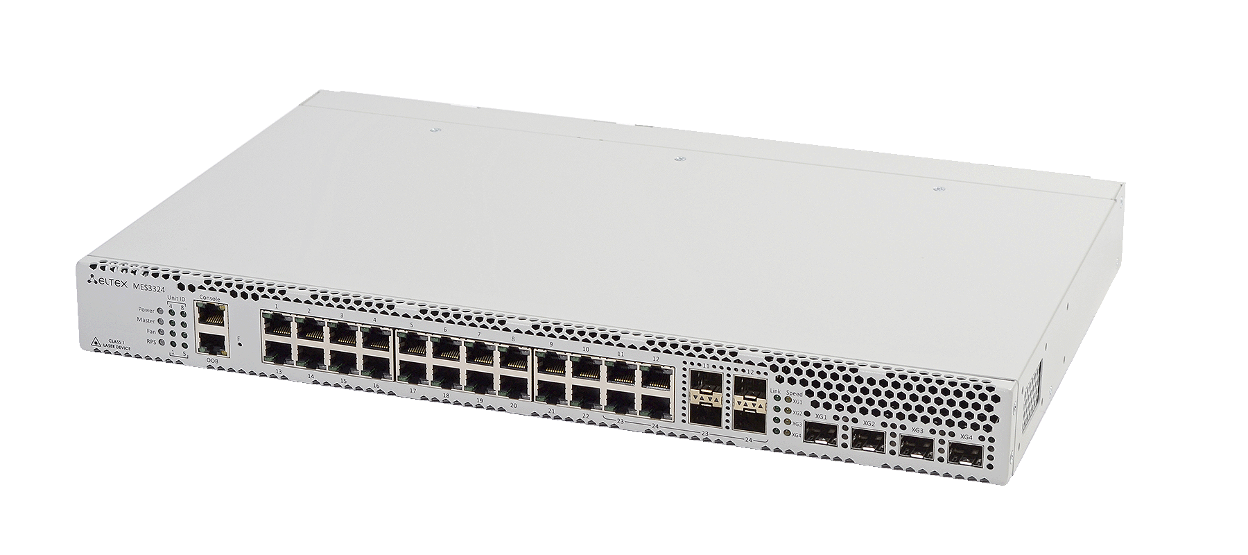 Ethernet-коммутатор MES3324