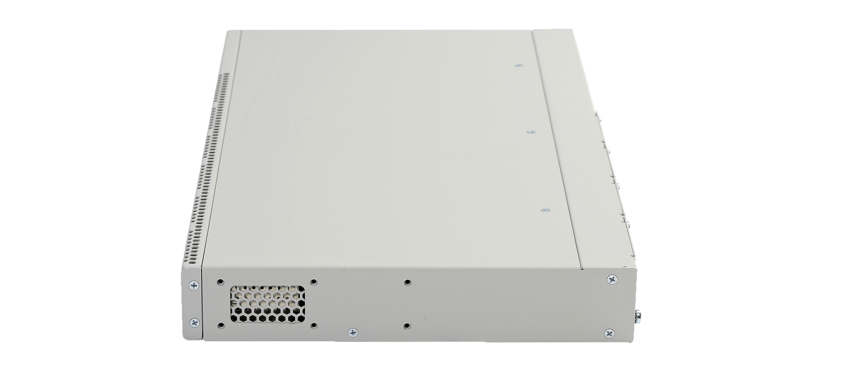 Ethernet-коммутатор MES2324F_DC