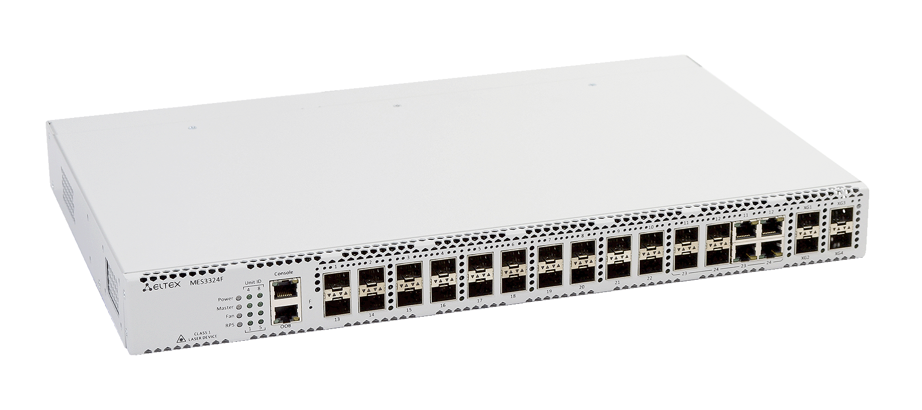 Ethernet-коммутатор MES3348
