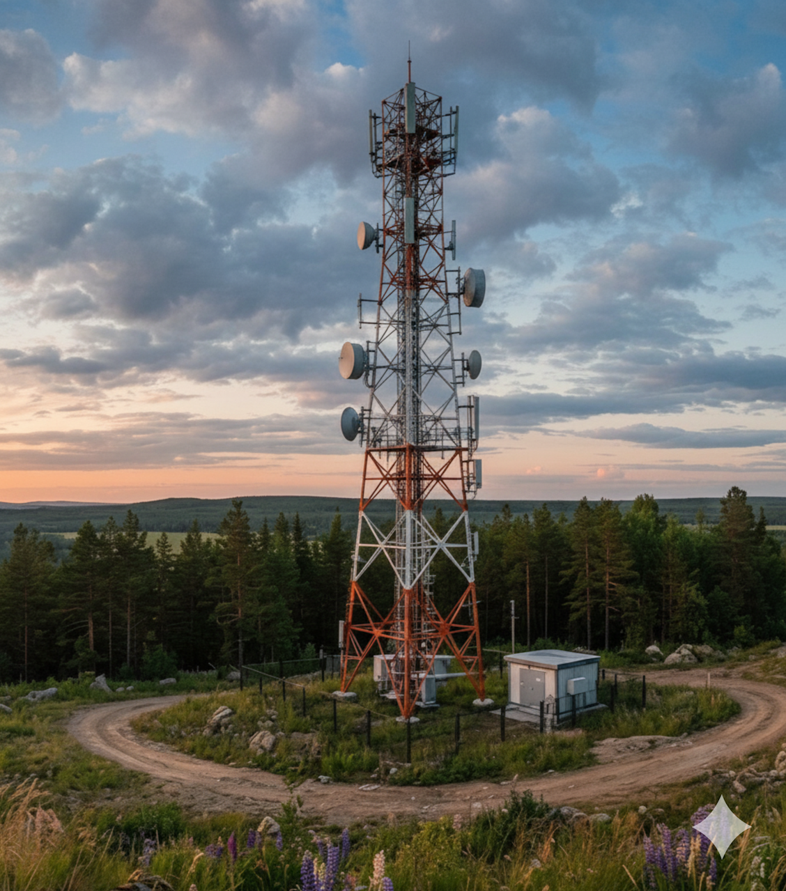 Операторам связи