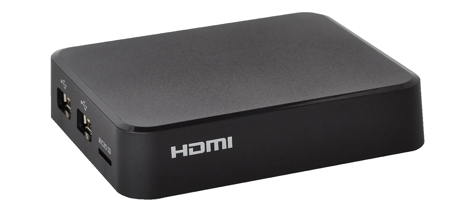 Медиацентр NV-731-WB