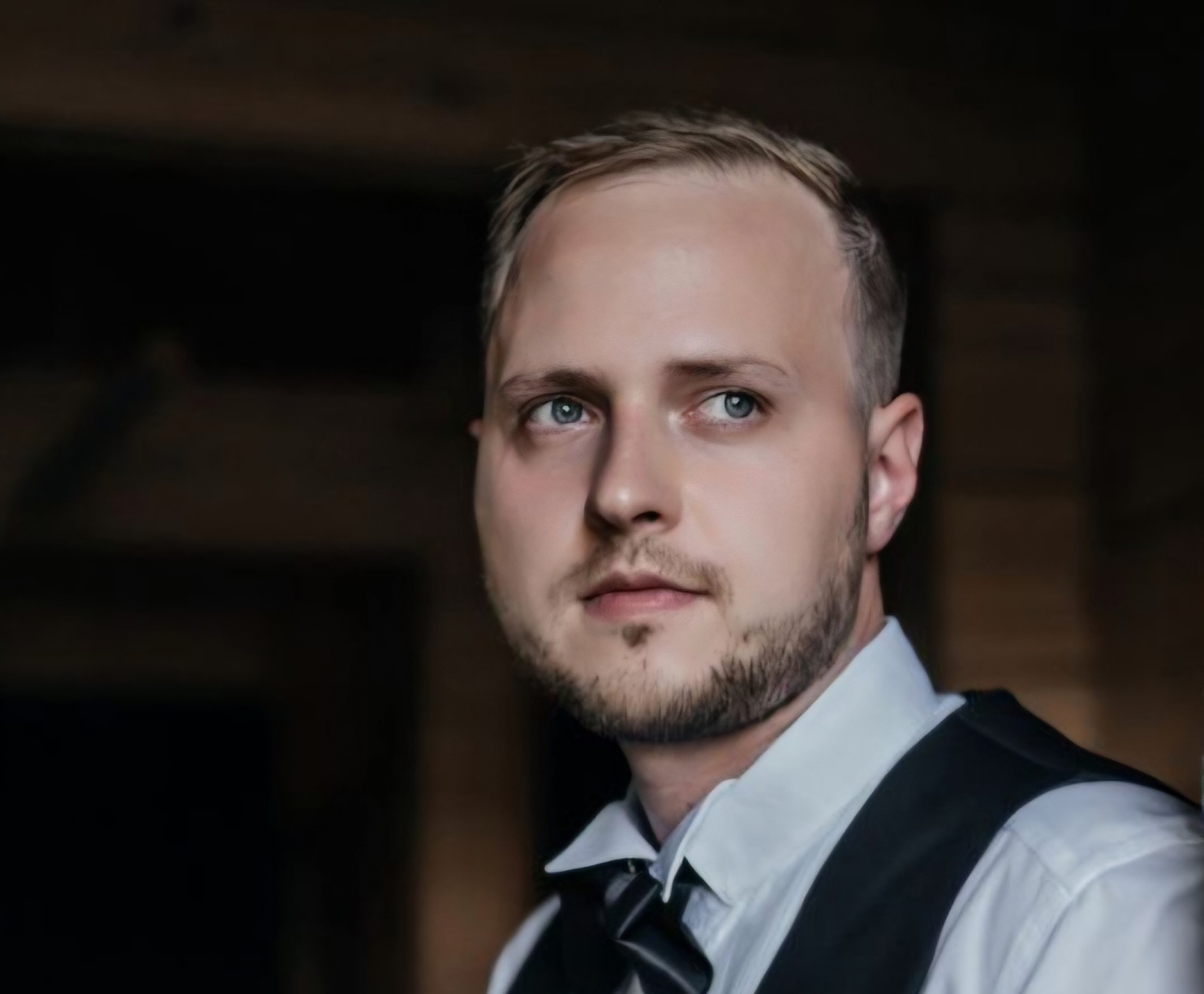 Еременко Алексей