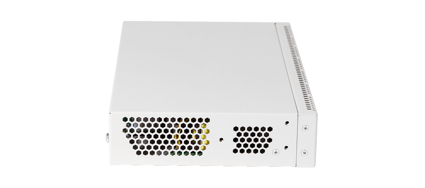 Сервисный маршрутизатор ESR-15VF