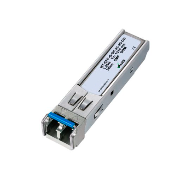 Оптический трансивер NS-SFP-1.25G-W43S20D, 1.25G Tx/Rx: 1490/1310nm 20km SC DDM