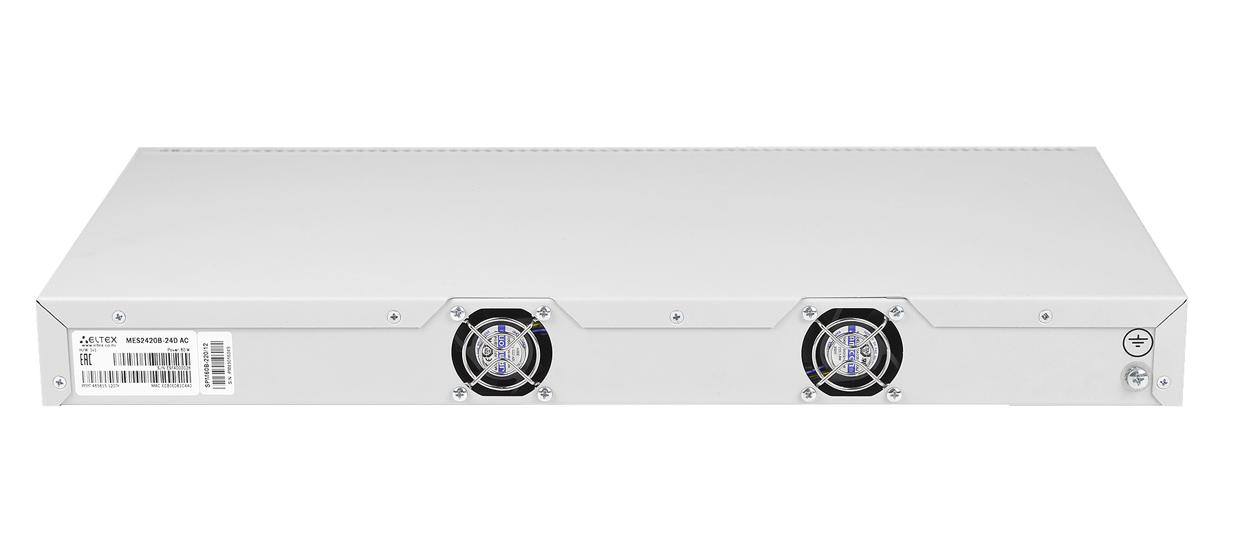 Ethernet-коммутатор MES2420B-24D