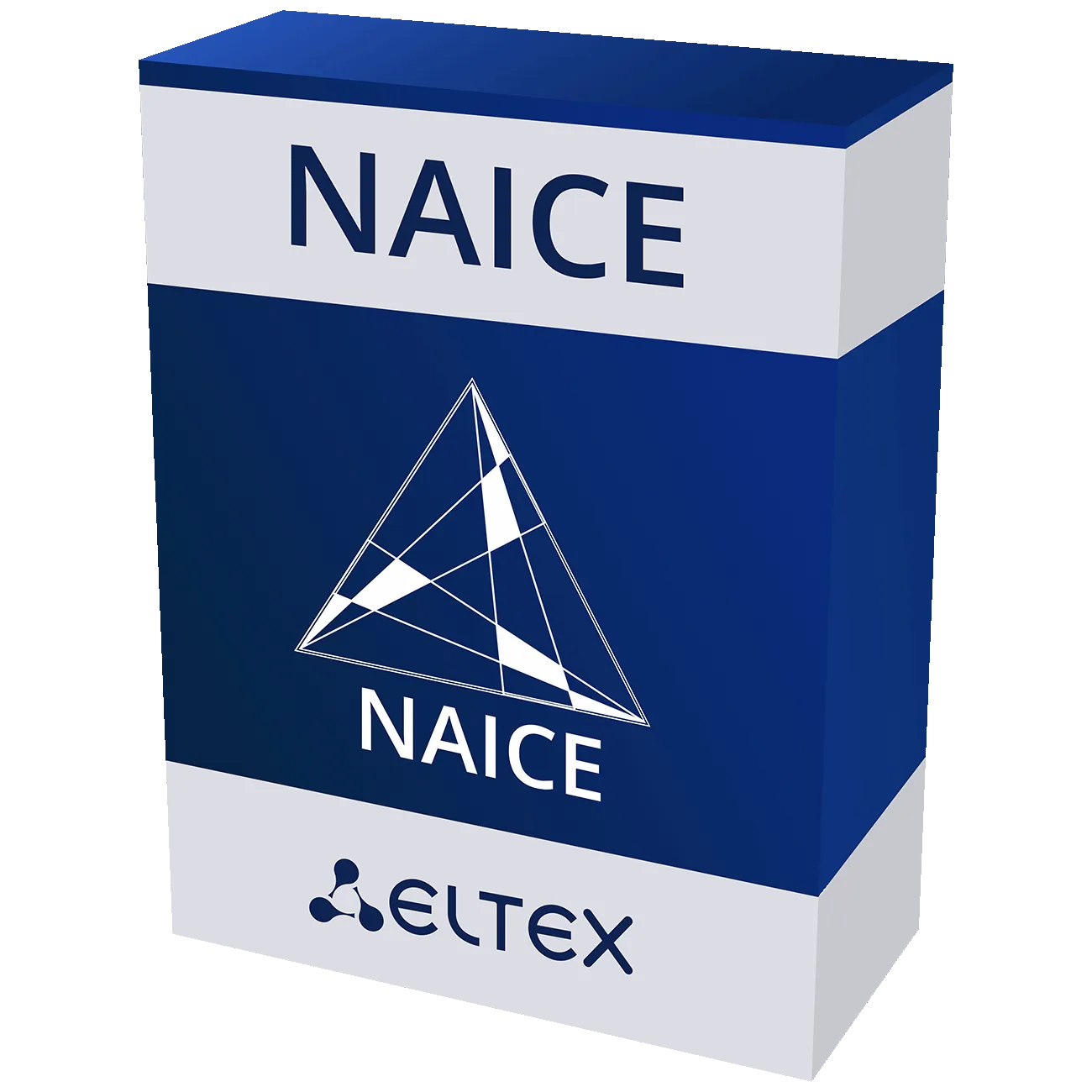 Опция на 1 пользовательское подключение в системе NAICE, пакет «BASIC, 1+ уник. 5 лет