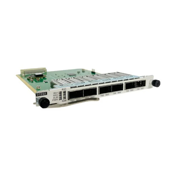 Карта 6 портов QSFP28 or QSFP+ ports, 3 channels' 100Gbit/s or 40Gbit/s wavelength conversion card