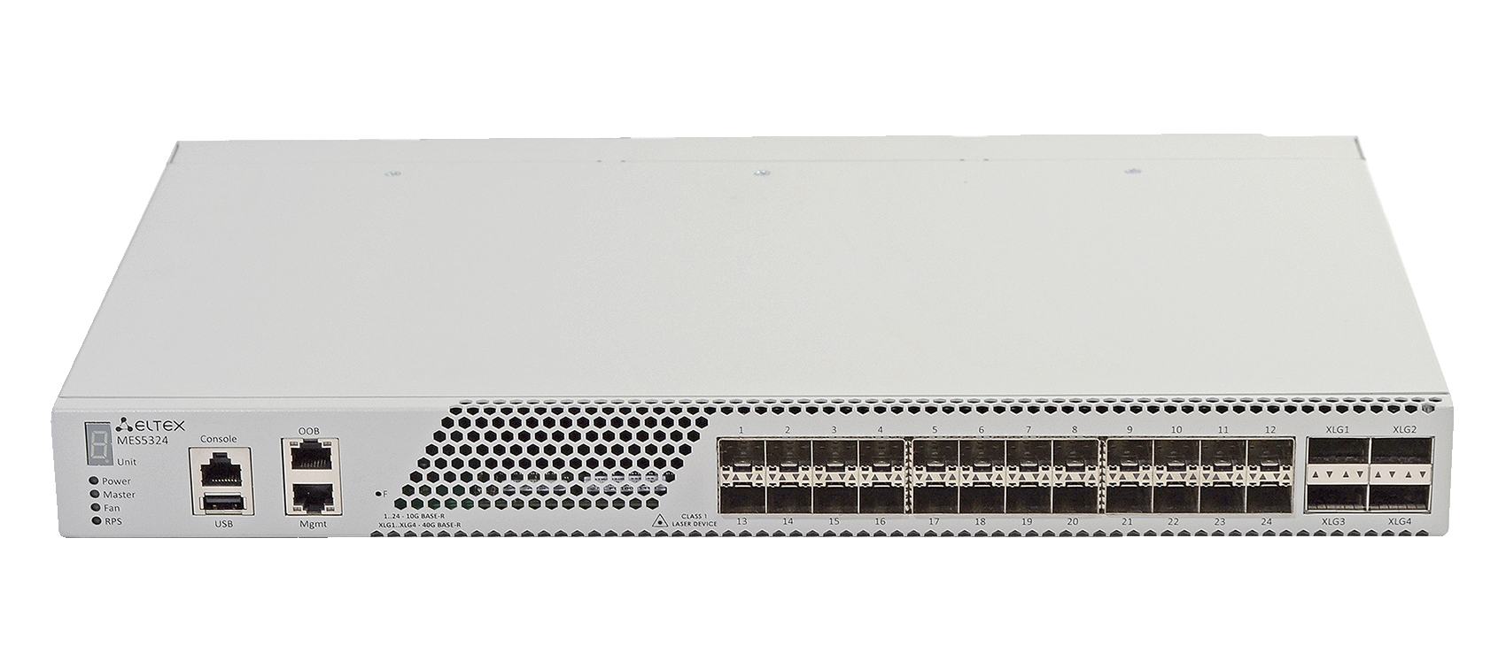 Ethernet-коммутатор MES5324