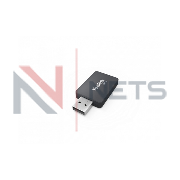 WF50 USB WiFi-адаптер для VC880/800/500, SIP-T27G/T41S/T42S/T46S/T48S