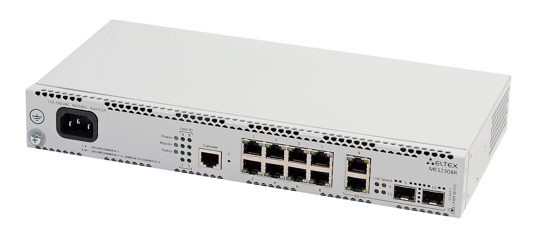 Ethernet-коммутатор MES2308R