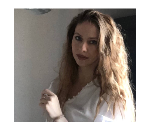 Огнева Анастасия