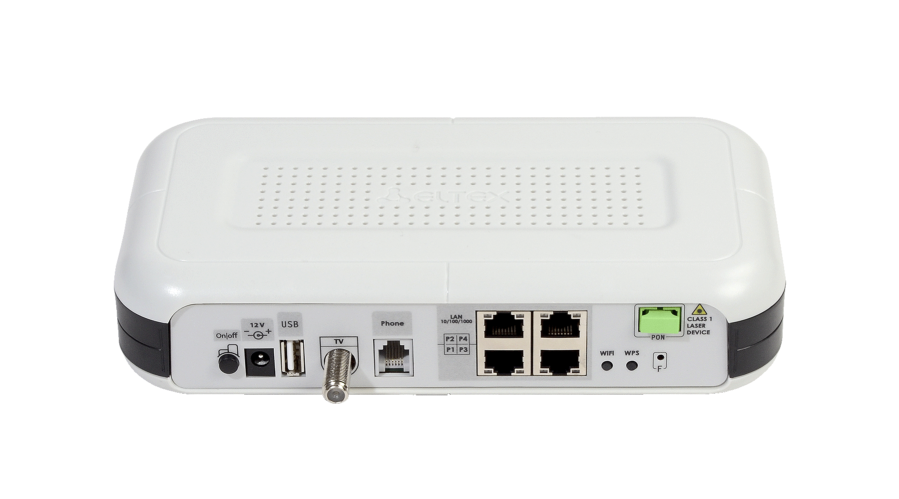 Абонентский терминал ONT NTU-RG-5421GC-Wac