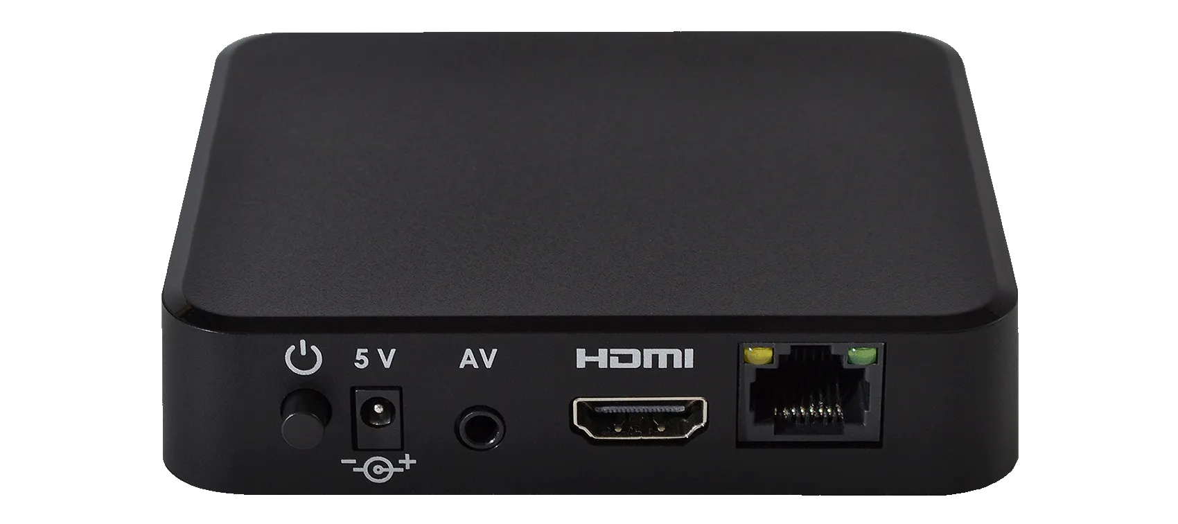 Медиацентр NV-731-WB