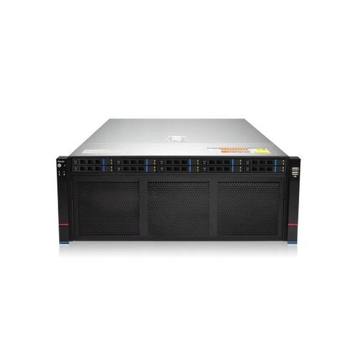 Серверная платформа Gooxi ASR4110G-D10R-G2
