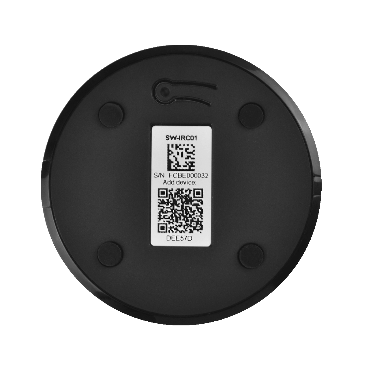 Умный ИК пульт SW-IRC01