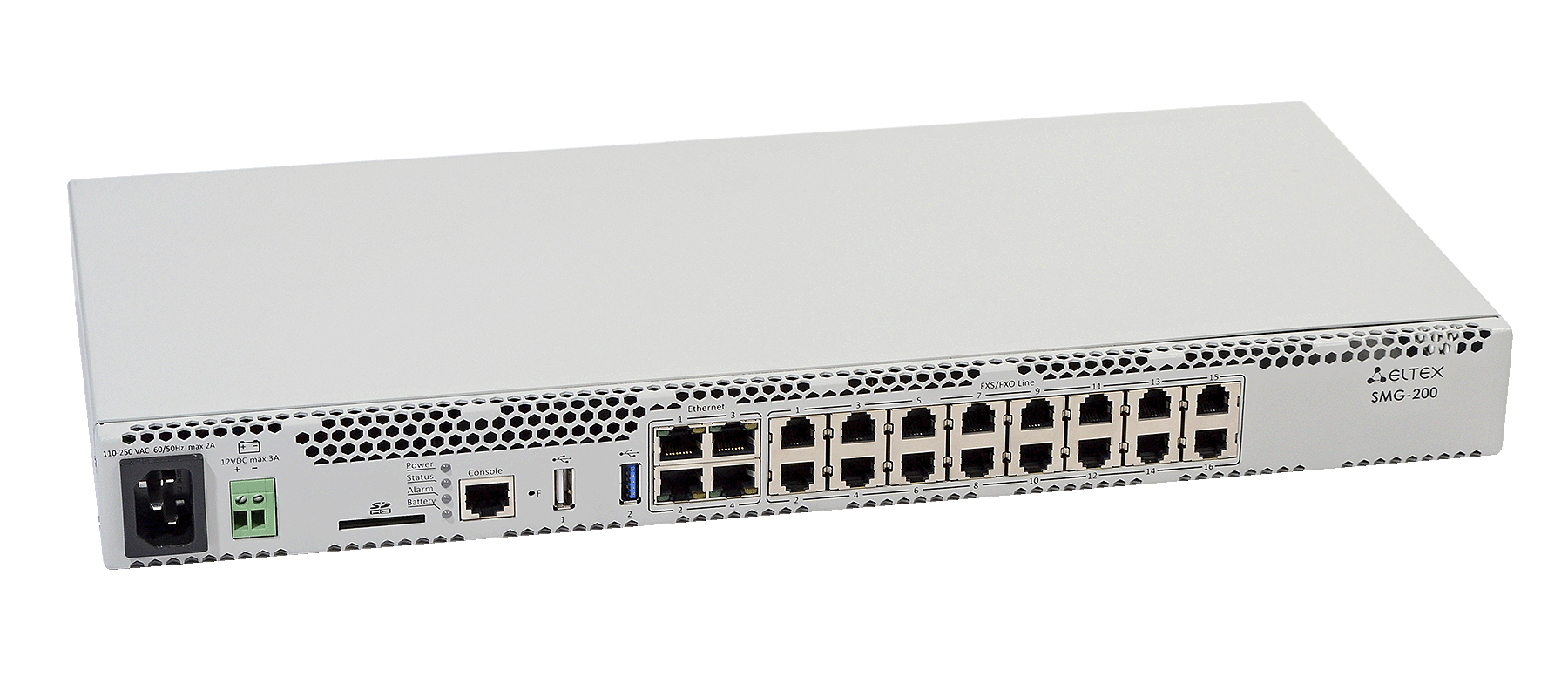 Цифровой шлюз SMG-200