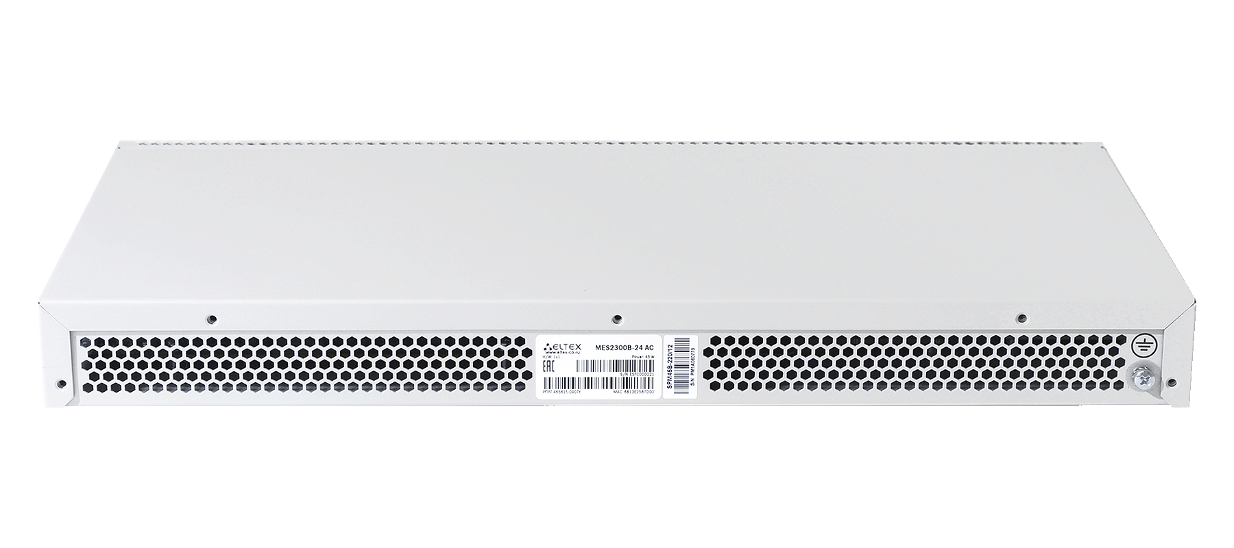 Ethernet-коммутатор MES2300B-24 AC