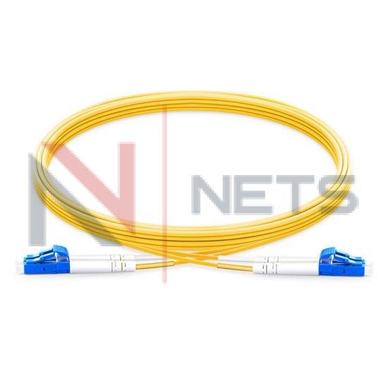 LC(UPC)-LC(UPC) SM, 40m duplex