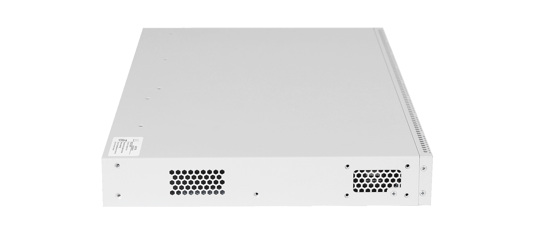 Ethernet-коммутатор MES3400-24